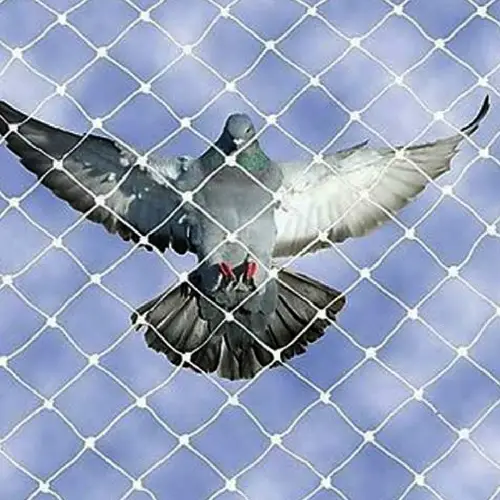 Safety Net Installation Mumbai