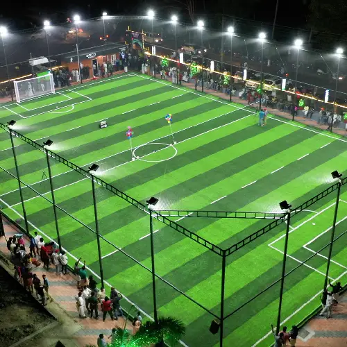 Football Turf