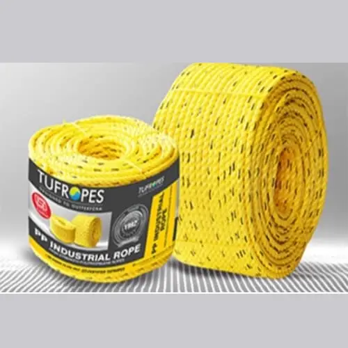 Nylon Rope Net