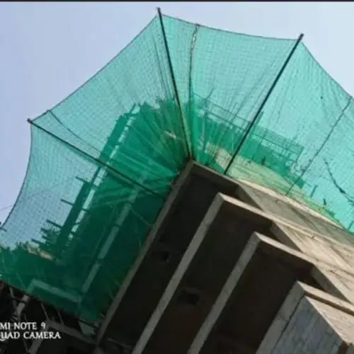 Safety Net Work
