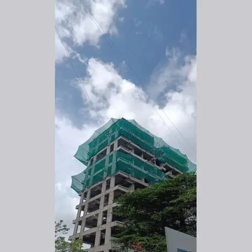 Safety Net Work