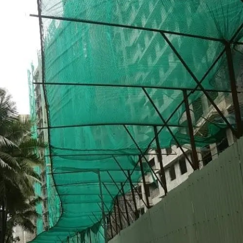 Safety Net Work