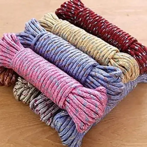 Nylon Rope Net