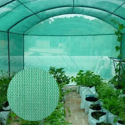 Mono Shed Net