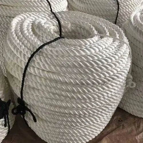 Nylon Rope Safety